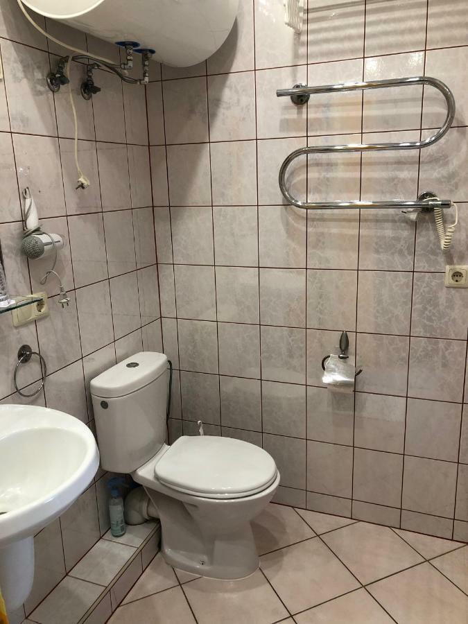 Apartamentai Viktorija Nida Exterior photo