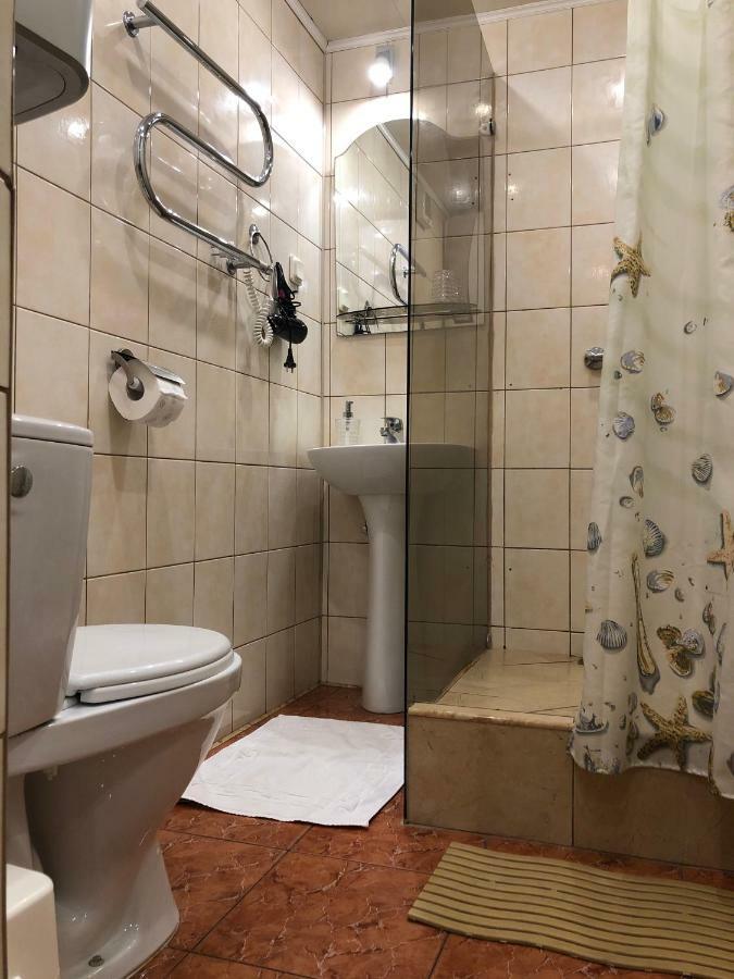 Apartamentai Viktorija Nida Exterior photo
